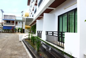 P K Residence