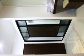 P K Residence