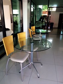 P K Residence