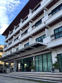 P K Residence