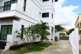 P K Residence