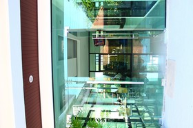 P K Residence