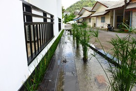 P K Residence