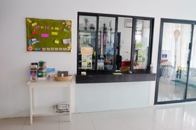 P K Residence
