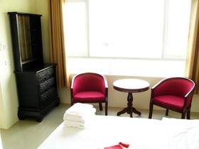 Plus Mansion