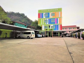 Plus Mansion