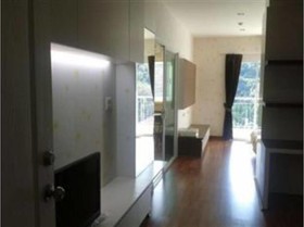 Pol&Pan Phanason Condo