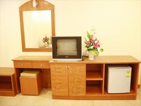 Pop Apartment