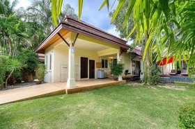 Prima Villa by Rents In Phuket