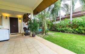 Prima Villa by Rents In Phuket