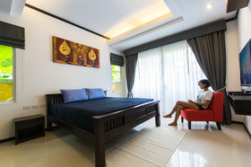 Prima Villa by Rents In Phuket