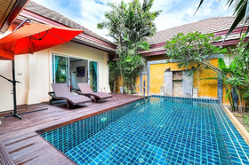 Prima Villa by Rents In Phuket