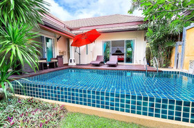 Prima Villa by Rents In Phuket