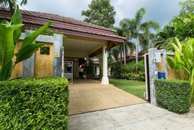 Prima Villa by Rents In Phuket