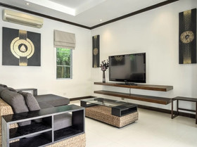 Prima Villa by Rents In Phuket