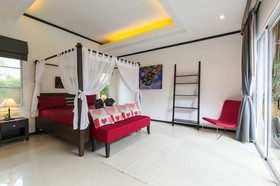 Prima Villa by Rents In Phuket
