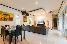 Prima Villa by Rents In Phuket