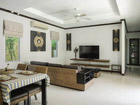 Prima Villa by Rents In Phuket