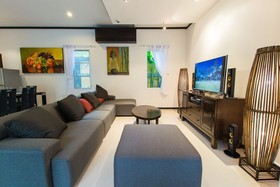 Prima Villa by Rents In Phuket