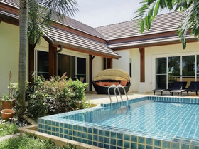 Prima Villa by Rents In Phuket