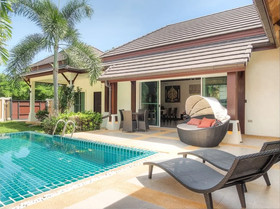 Prima Villa by Rents In Phuket