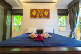 Prima Villa by Rents In Phuket