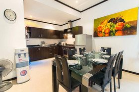 Prima Villa by Rents In Phuket