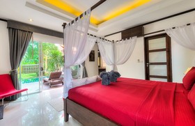 Prima Villa by Rents In Phuket