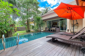 Prima Villa by Rents In Phuket