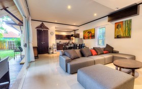Prima Villa by Rents In Phuket