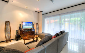 Prima Villa by Rents In Phuket