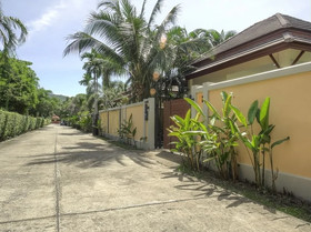 Prima Villa by Rents In Phuket