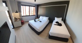 Prime Town Phuket