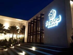 Proud Phuket