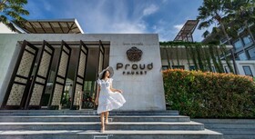 Proud Phuket