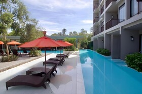 Proud Phuket