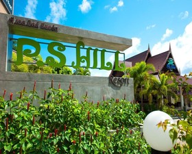 P S Hill Resort