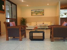 Psu Lodge