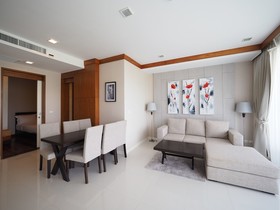 Q Conzept Condominium