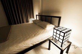 Quadromania Service Apartment