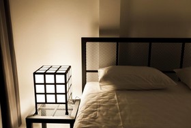 Quadromania Service Apartment
