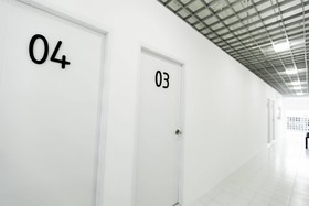Quadromania Service Apartment