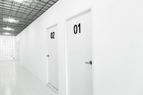 Quadromania Service Apartment