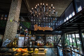 Quip Design Phuket Hotel