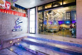 Quip Design Phuket Hotel