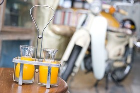 Quip Design Phuket Hotel