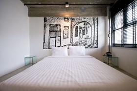 Quip Design Phuket Hotel