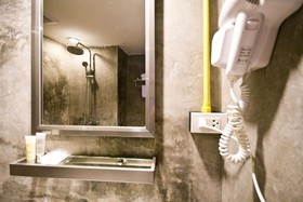 Quip Design Phuket Hotel