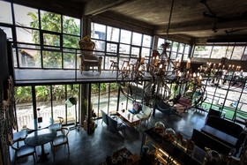 Quip Design Phuket Hotel