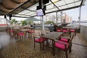 Quip Design Phuket Hotel